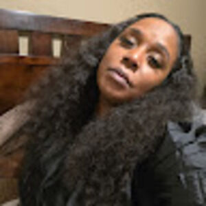 Meet your Posher, Nydia